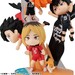 Estatua Haikyu!! FigUnity 16 cm (with gift)