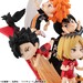 Estatua Haikyu!! FigUnity 16 cm (with gift)