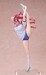 Estatua Hanikami Kanojo 1-4 Nanaka Hinoura: Gym Uniform Ver. 46 cm
