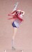 Estatua Hanikami Kanojo 1-4 Nanaka Hinoura: Gym Uniform Ver. 46 cm