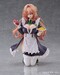 Estatua Hanikami Kanojo 1-6 Maid Maison Hanikami Kanojo Sano Hiiragi 20 cm