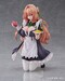 Estatua Hanikami Kanojo 1-6 Maid Maison Hanikami Kanojo Sano Hiiragi 20 cm