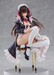 Estatua Hanikami Kanojo 1-6 Maid Maison Kasane Minazumi Illustration by Piromizu 21 cm