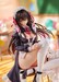 Estatua Hanikami Kanojo 1-6 Maid Maison Kasane Minazumi Illustration by Piromizu 21 cm
