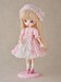 Accesorios para las Figuras Harmonia Bloom Seasonal Doll Outfit Set: Parfait Cerise