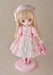 Accesorios para las Figuras Harmonia Bloom Seasonal Doll Outfit Set: Parfait Cerise