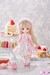 Accesorios para las Figuras Harmonia Bloom Seasonal Doll Outfit Set: Parfait Cerise
