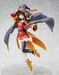 Haruhi Suzumiya Figura PVC 1-7 Megumin Collaboration Ver. 25 cm