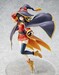 Haruhi Suzumiya Figura PVC 1-7 Megumin Collaboration Ver. 25 cm