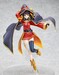 Haruhi Suzumiya Figura PVC 1-7 Megumin Collaboration Ver. 25 cm