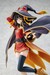 Haruhi Suzumiya Figura PVC 1-7 Megumin Collaboration Ver. 25 cm