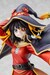 Haruhi Suzumiya Figura PVC 1-7 Megumin Collaboration Ver. 25 cm