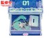 Accesorios Acrylic Diorama Case Hatsune Miku Character Vocal Series 01: Hatsune Miku