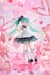 Estatua Hatsune Miku AMP+ Statue Hatsune Miku Birthday 2025 Party Ver. 21 cm