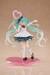 Estatua Hatsune Miku AMP+ Statue Hatsune Miku Birthday 2025 Party Ver. 21 cm