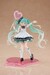 Estatua Hatsune Miku AMP+ Statue Hatsune Miku Birthday 2025 Party Ver. 21 cm