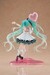 Estatua Hatsune Miku AMP+ Statue Hatsune Miku Birthday 2025 Party Ver. 21 cm