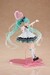Estatua Hatsune Miku AMP+ Statue Hatsune Miku Birthday 2025 Party Ver. 21 cm
