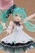 Estatua Hatsune Miku AMP+ Statue Hatsune Miku Birthday 2025 Party Ver. 21 cm