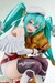 Estatua Hatsune Miku Characters 1-6 Racing Miku: 2023 - 15th Anniversary Ver. 26 cm