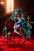 Estatua Hatsune Miku: Colorful Stage 1-7 Hatsune Miku Rose Cage Ver. 24 cm