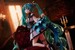 Estatua Hatsune Miku: Colorful Stage 1-7 Hatsune Miku Rose Cage Ver. 24 cm