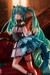 Estatua Hatsune Miku: Colorful Stage 1-7 Hatsune Miku Rose Cage Ver. 24 cm