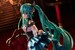 Estatua Hatsune Miku: Colorful Stage 1-7 Hatsune Miku Rose Cage Ver. 24 cm