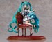 Estatua Hatsune Miku: Colorful Stage 1-7 Hatsune Miku Rose Cage Ver. 24 cm