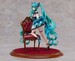 Estatua Hatsune Miku: Colorful Stage 1-7 Hatsune Miku Rose Cage Ver. 24 cm