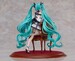 Estatua Hatsune Miku: Colorful Stage 1-7 Hatsune Miku Rose Cage Ver. 24 cm