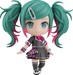 Figura Hatsune Miku: Colorful Stage! Nendoroid Hatsune Miku: School SEKAI Ver. 10 cm