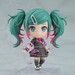 Figura Hatsune Miku: Colorful Stage! Nendoroid Hatsune Miku: School SEKAI Ver. 10 cm