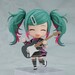 Figura Hatsune Miku: Colorful Stage! Nendoroid Hatsune Miku: School SEKAI Ver. 10 cm