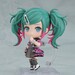 Figura Hatsune Miku: Colorful Stage! Nendoroid Hatsune Miku: School SEKAI Ver. 10 cm