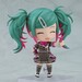 Figura Hatsune Miku: Colorful Stage! Nendoroid Hatsune Miku: School SEKAI Ver. 10 cm