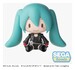 Figura Hatsune Miku: Colorful Stage! Fuwa Petit Mini Hatsune Miku Persona 5 Royal 8 cm