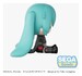 Figura Hatsune Miku: Colorful Stage! Fuwa Petit Mini Hatsune Miku Persona 5 Royal 8 cm
