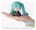 Figura Hatsune Miku: Colorful Stage! Fuwa Petit Mini Hatsune Miku Persona 5 Royal 8 cm