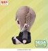 Peluche Hatsune Miku: Colorful Stage! MYSEKAI Ena Shinonome (S) 13 cm