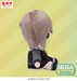 Peluche Hatsune Miku: Colorful Stage! MYSEKAI Ena Shinonome (S) 13 cm
