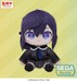 Peluche Hatsune Miku: Colorful Stage! MYSEKAI Mafuyu Asahina (S) 13 cm
