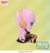 Peluche Hatsune Miku: Colorful Stage! Mysekai Megurine Luka S 13 cm