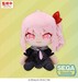 Peluche Hatsune Miku: Colorful Stage! MYSEKAI Mizuki Akiyama (S) 13 cm