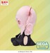 Peluche Hatsune Miku: Colorful Stage! MYSEKAI Mizuki Akiyama (S) 13 cm