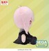 Peluche Hatsune Miku: Colorful Stage! MYSEKAI Mizuki Akiyama (S) 13 cm