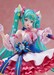 Figura Hatsune Miku Creators Collection 1-7 Hatsune Miku: Rosuuri Ver. 27 cm