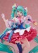 Figura Hatsune Miku Creators Collection 1-7 Hatsune Miku: Rosuuri Ver. 27 cm