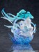 Estatua Hatsune Miku 1-7 Hatsune Miku - Crystal Dress Ver. 22 cm