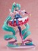 Estatua Hatsune Miku 1-7 Hatsune Miku: Rosuuri Ver. 27 cm